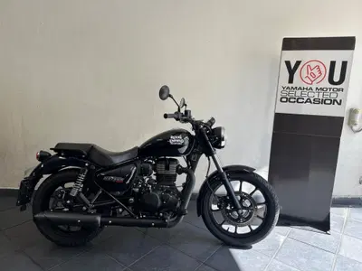 Royal Enfield Meteor 350 (2021 - 26) usata