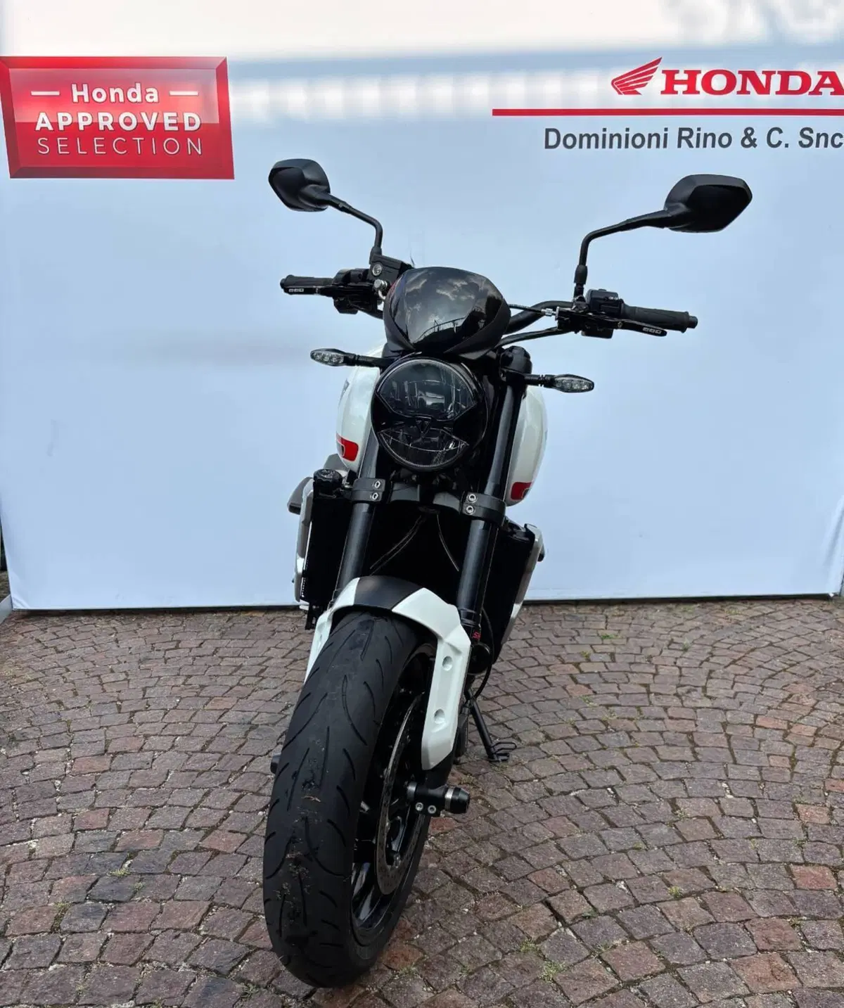 Triumph Trident 660 (2021 - 24) (6)