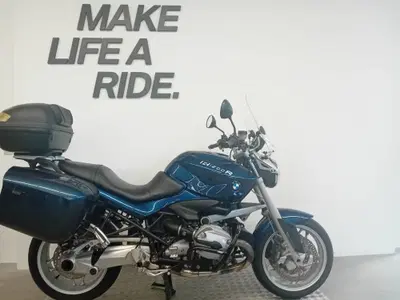 Bmw R 1200 R (2006 - 11) usata