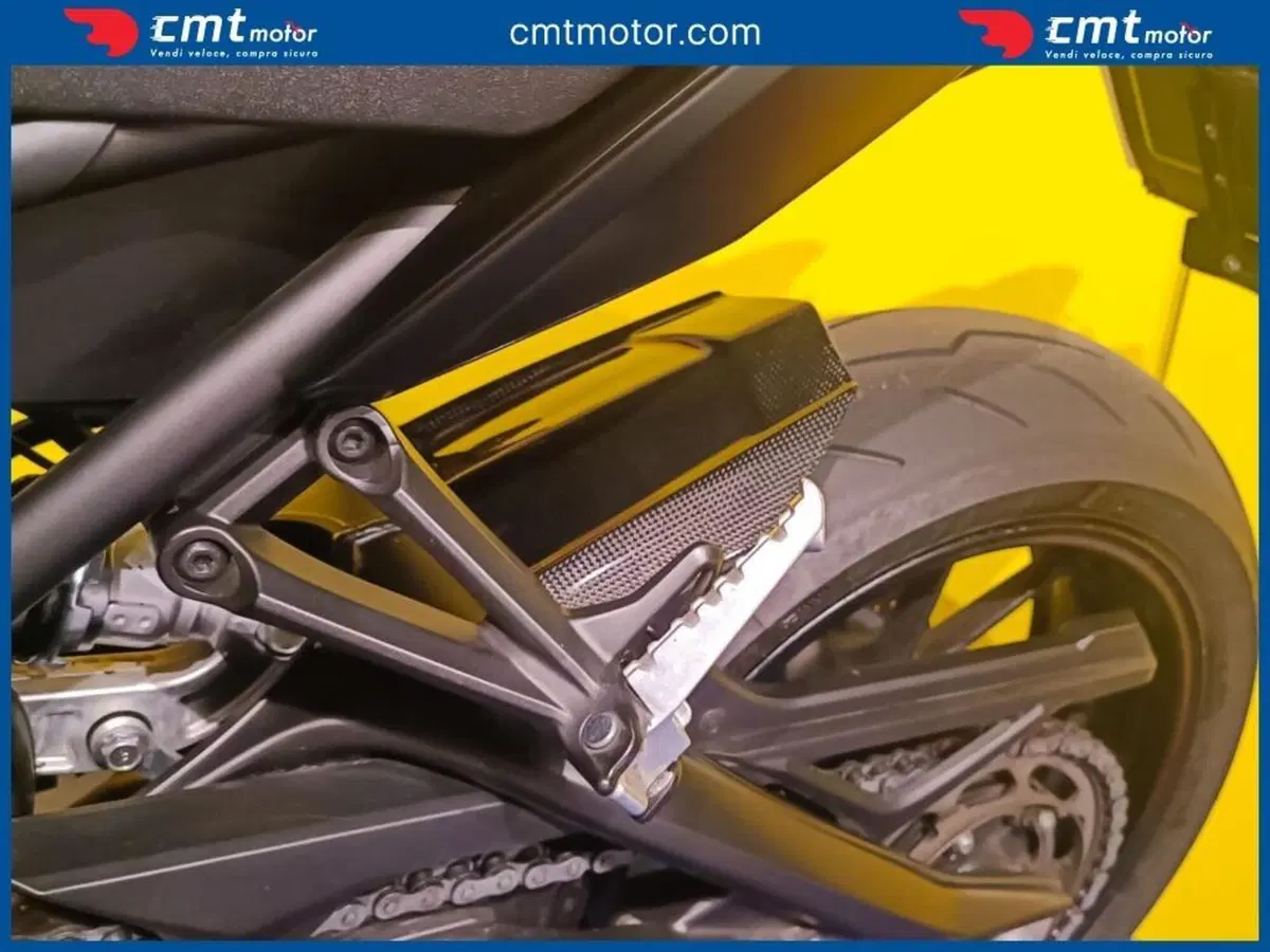 Yamaha MT-09 (2017 - 20) (5)