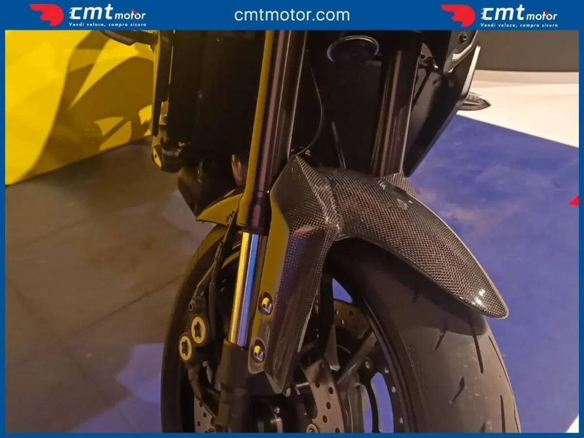 Yamaha MT-09 (2017 - 20) (6)