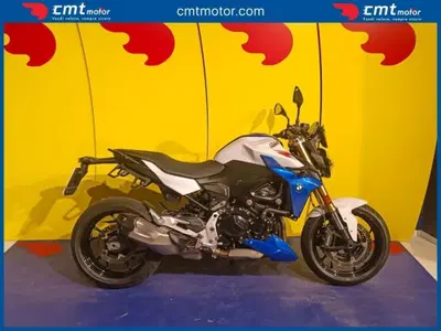 Bmw F 900 R (2021 - 24) usata