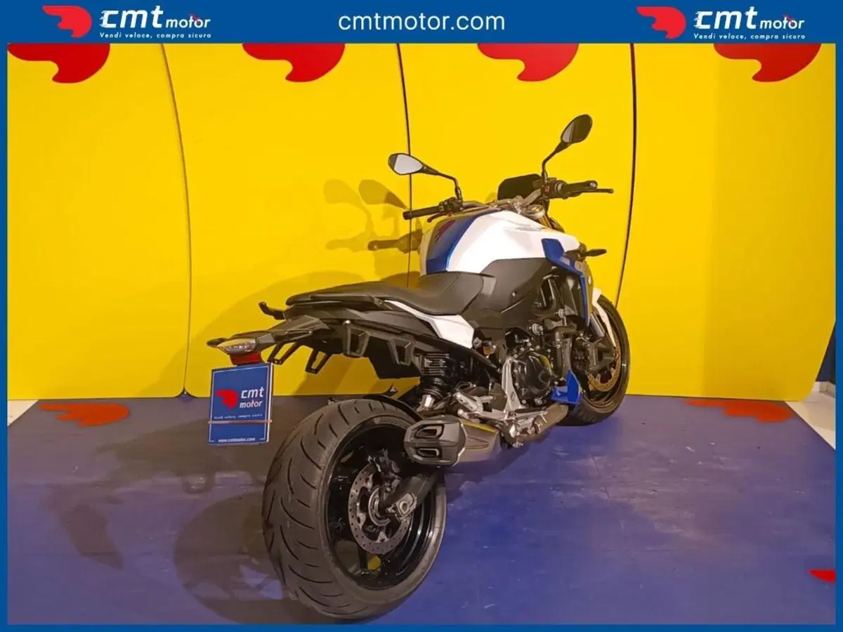Bmw F 900 R (2021 - 24) (2)
