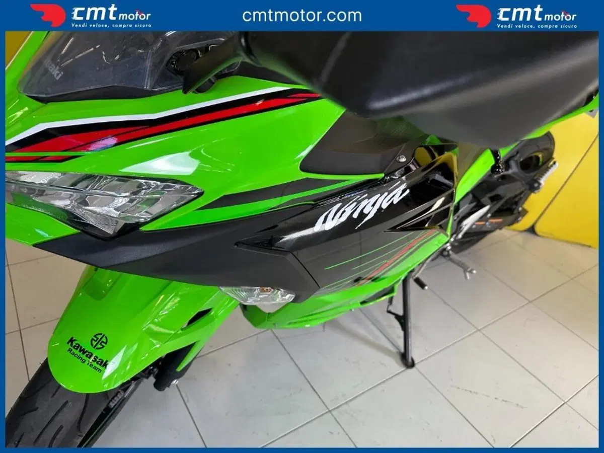 Kawasaki Ninja 400 Performance (2020) (6)