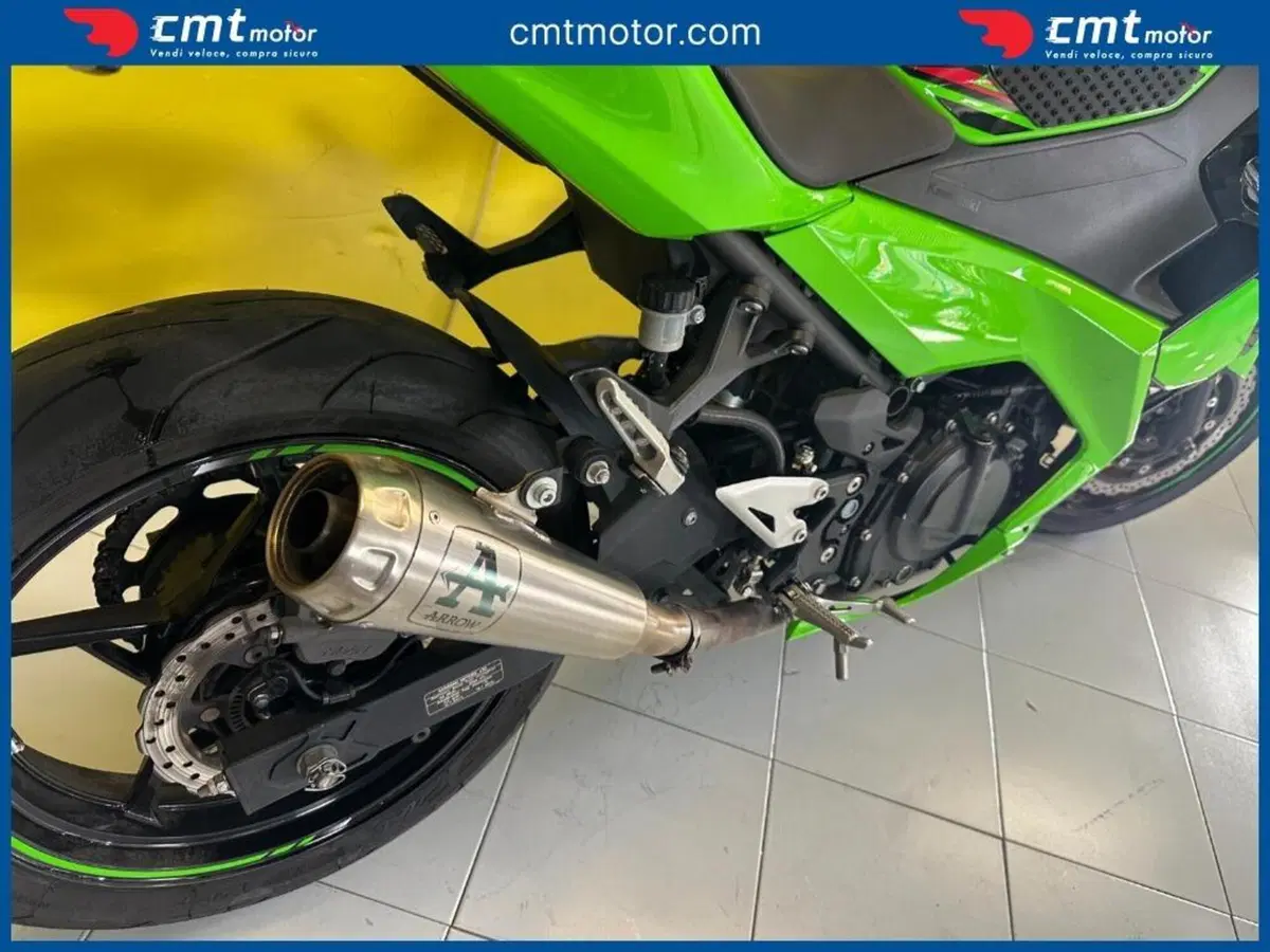 Kawasaki Ninja 400 Performance (2020) (8)