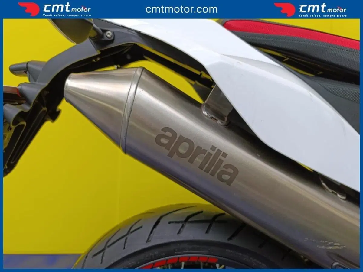 Aprilia SX 125 (2021 - 24) (8)