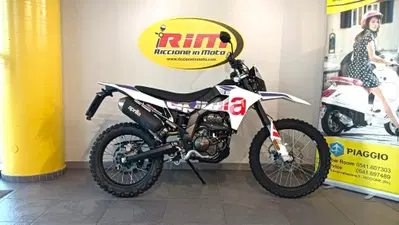 Aprilia RX 125 (2025 - 26) usata
