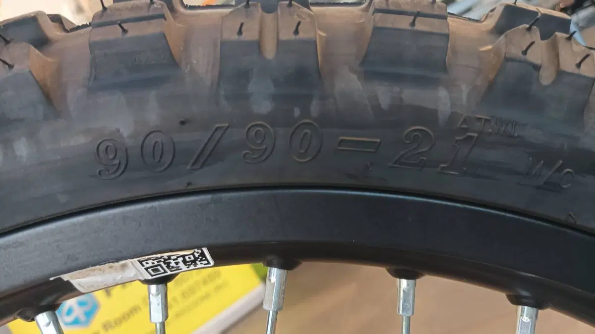 Aprilia RX 125 (2025 - 26) (8)