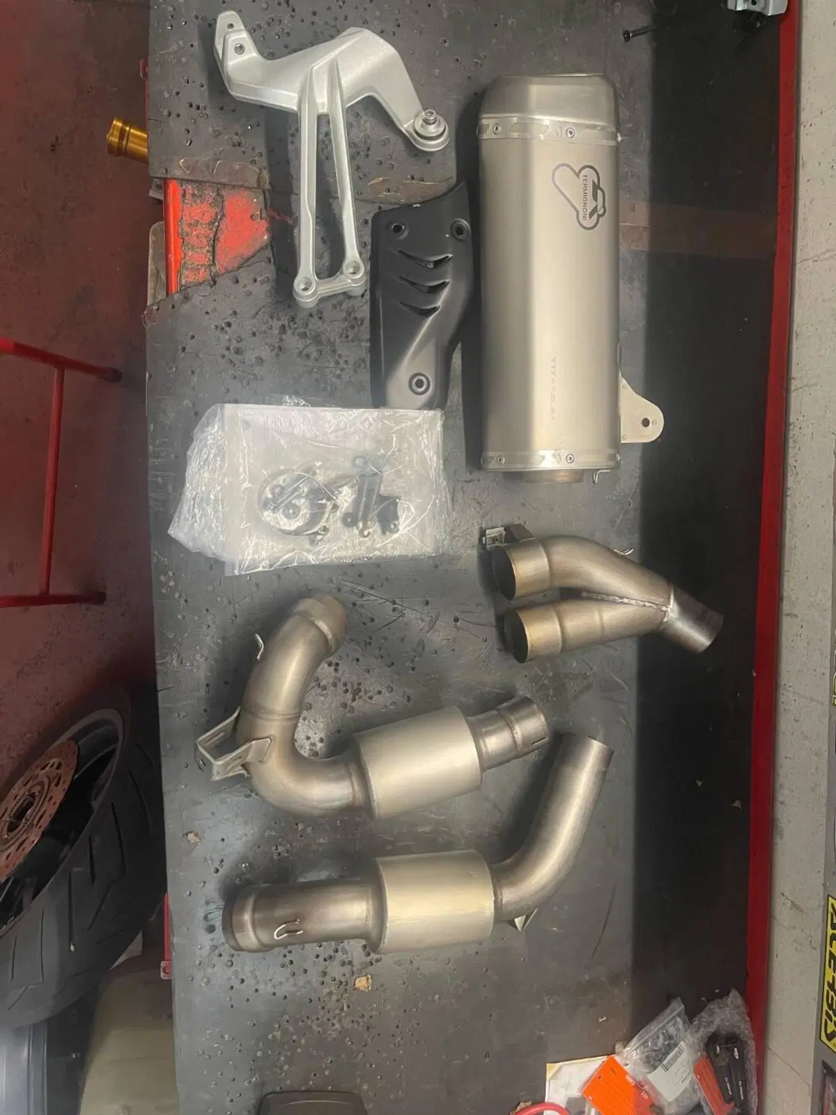 SCASCARICO COMPLETO TERMIGNONI TITANIO DUCATI MULT (2)