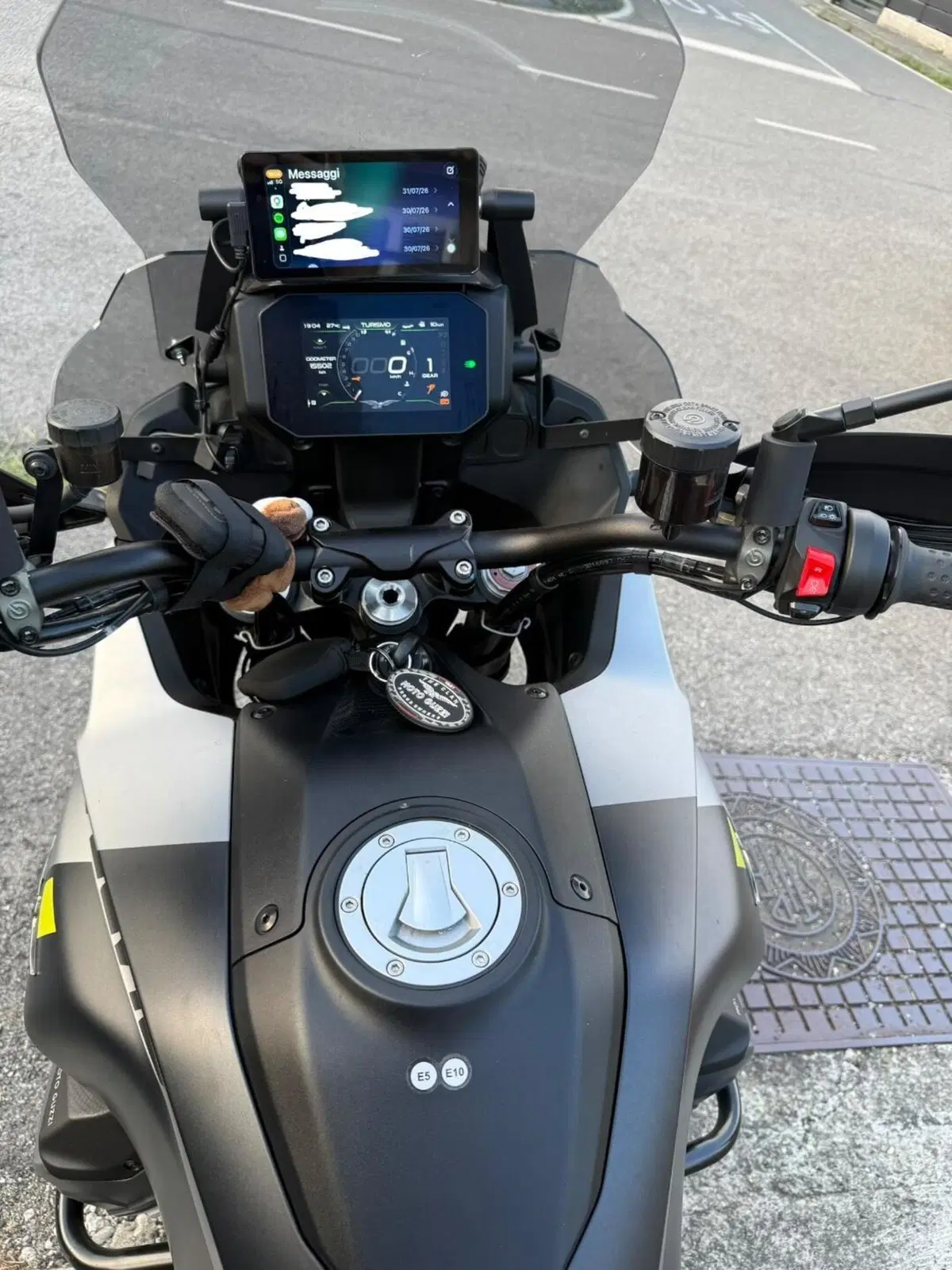 Moto Guzzi Stelvio PFF (2024 - 26) (12)