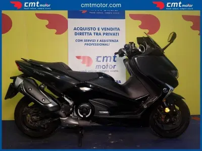 Yamaha T-Max 530 SX (2017 - 19) usata