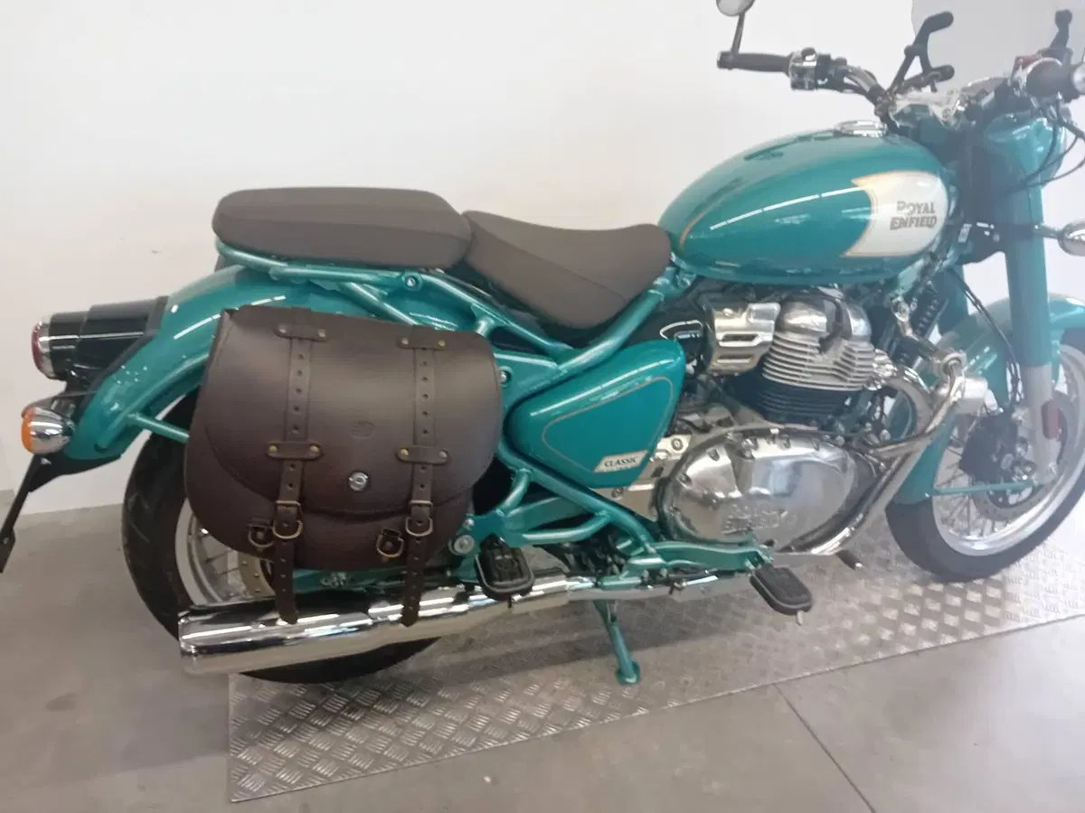 Royal Enfield Classic 650 (2025 - 26) (6)