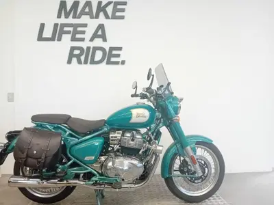Royal Enfield Classic 650 (2025 - 26) usata
