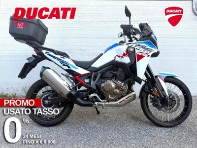 Honda Africa Twin CRF 1100L (2022 - 23) usata