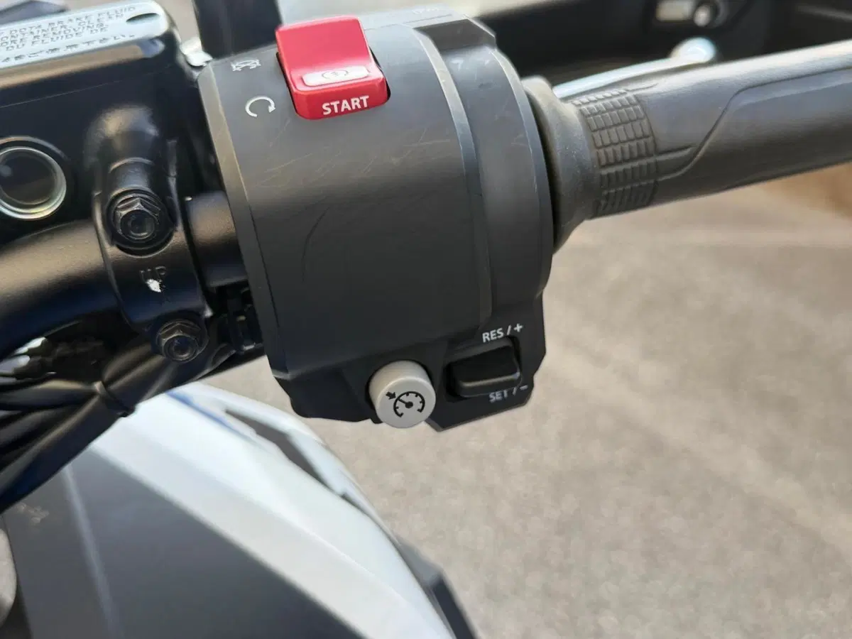 Honda Africa Twin CRF 1100L (2022 - 23) (4)