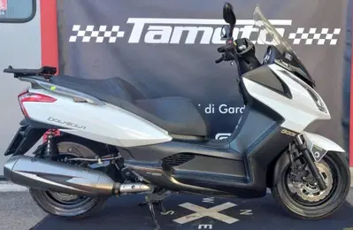Kymco Downtown 300i ABS (2009 - 17) usata