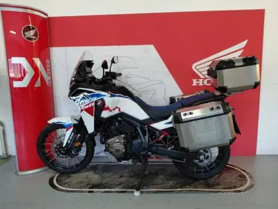 Honda Africa Twin CRF 1100L ES DCT (2024 - 26) usata