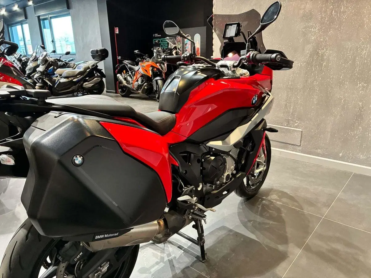 Bmw S 1000 XR (2020 - 23) (5)