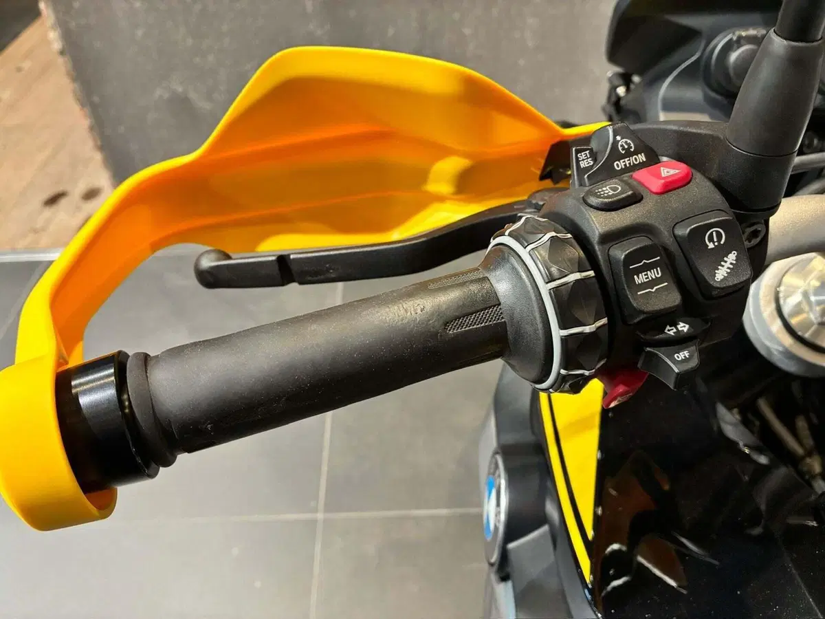 Bmw F 850 GS - Edition 40 Years GS (2021) (10)
