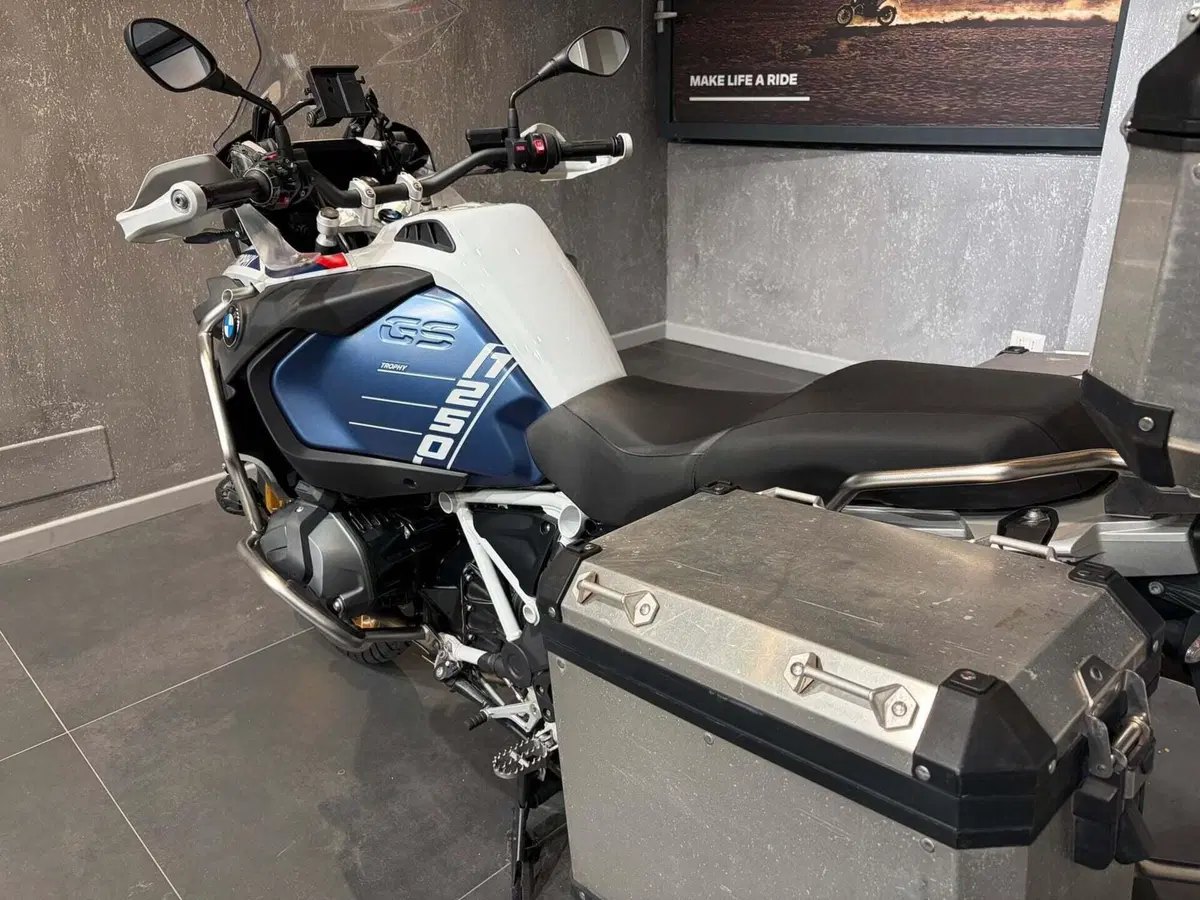 Bmw R 1250 GS Adventure (2021 - 24) (5)