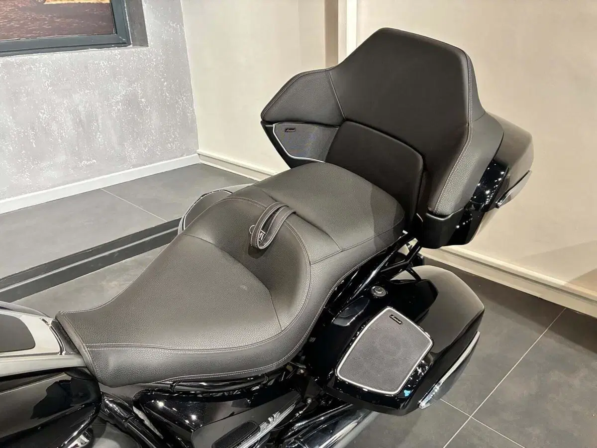 Bmw R 18 Transcontinental (2021 - 24) (8)