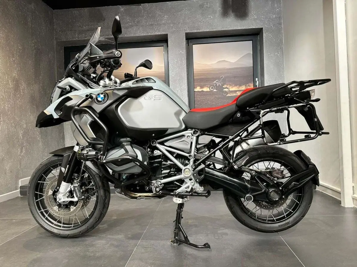 Bmw R 1250 GS Adventure (2019 - 20)