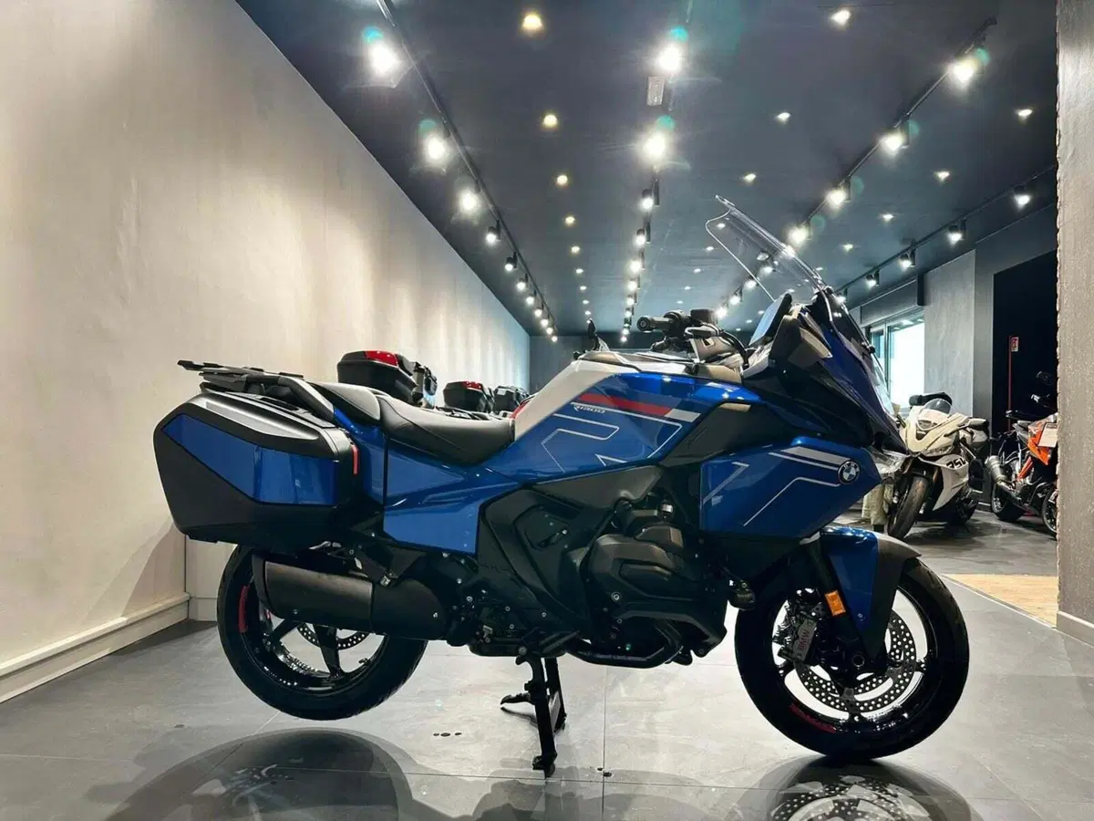 Bmw R 1300 RT (2026) (4)