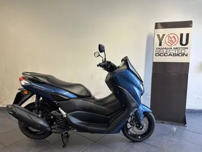 Yamaha N-Max 125 (2021 - 24) usata