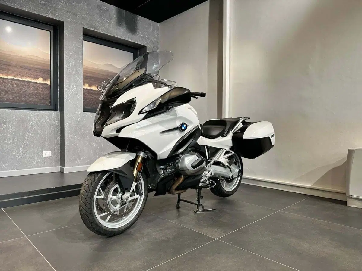 Bmw R 1250 RT (2019 - 20) (2)