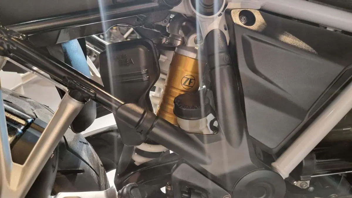 Bmw R 1250 GS Adventure (2019 - 20) (14)