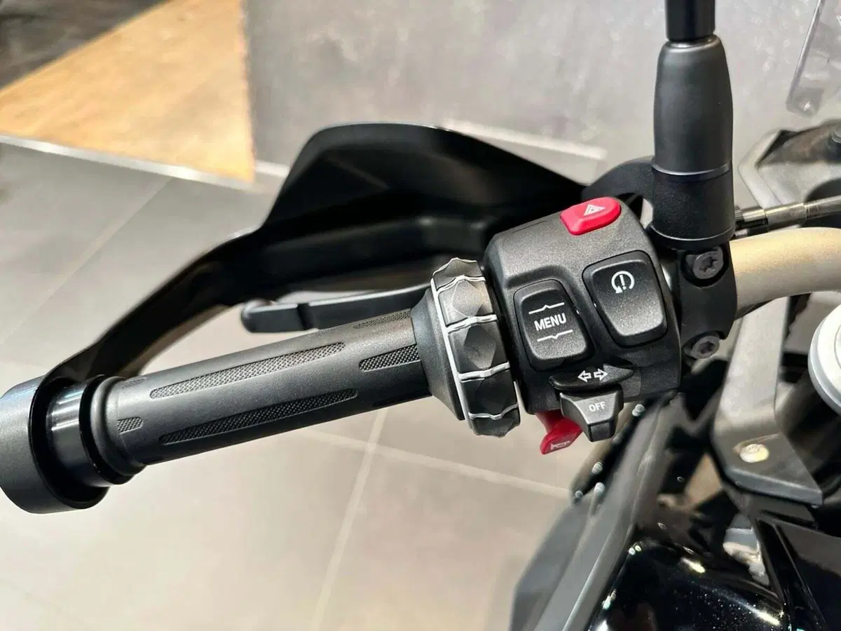 Bmw F 900 GS (2024 - 26) (8)