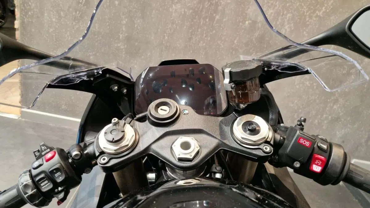 Bmw S 1000 RR (2023 - 24) (10)