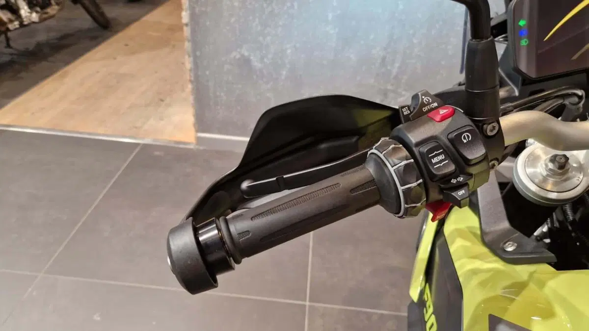 Bmw F 900 GS (2024 - 26) (8)
