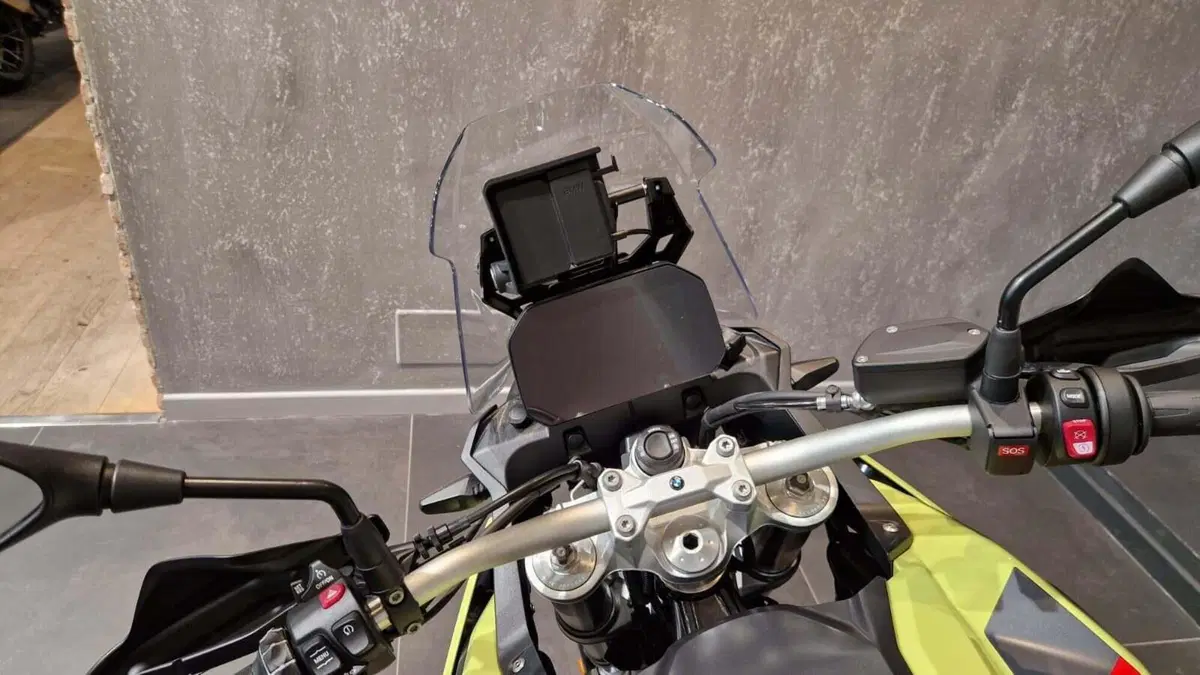 Bmw F 900 GS (2024 - 26) (12)