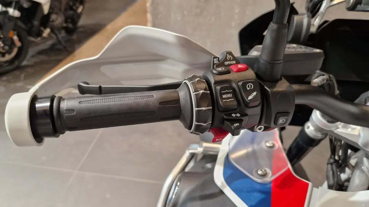 Bmw R 1250 GS Adventure (2021 - 24) (8)