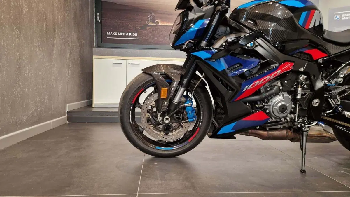 Bmw M 1000 R (2023 - 24) (14)