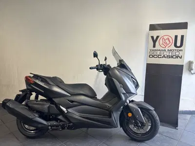 Yamaha X-Max 400 ABS (2017 - 20) usata