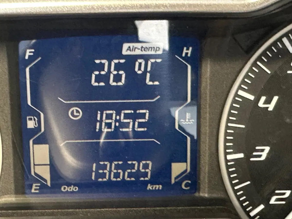 Yamaha X-Max 400 ABS (2017 - 20) (2)