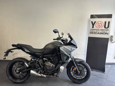 Yamaha Tracer 7 (2021 - 24) usata