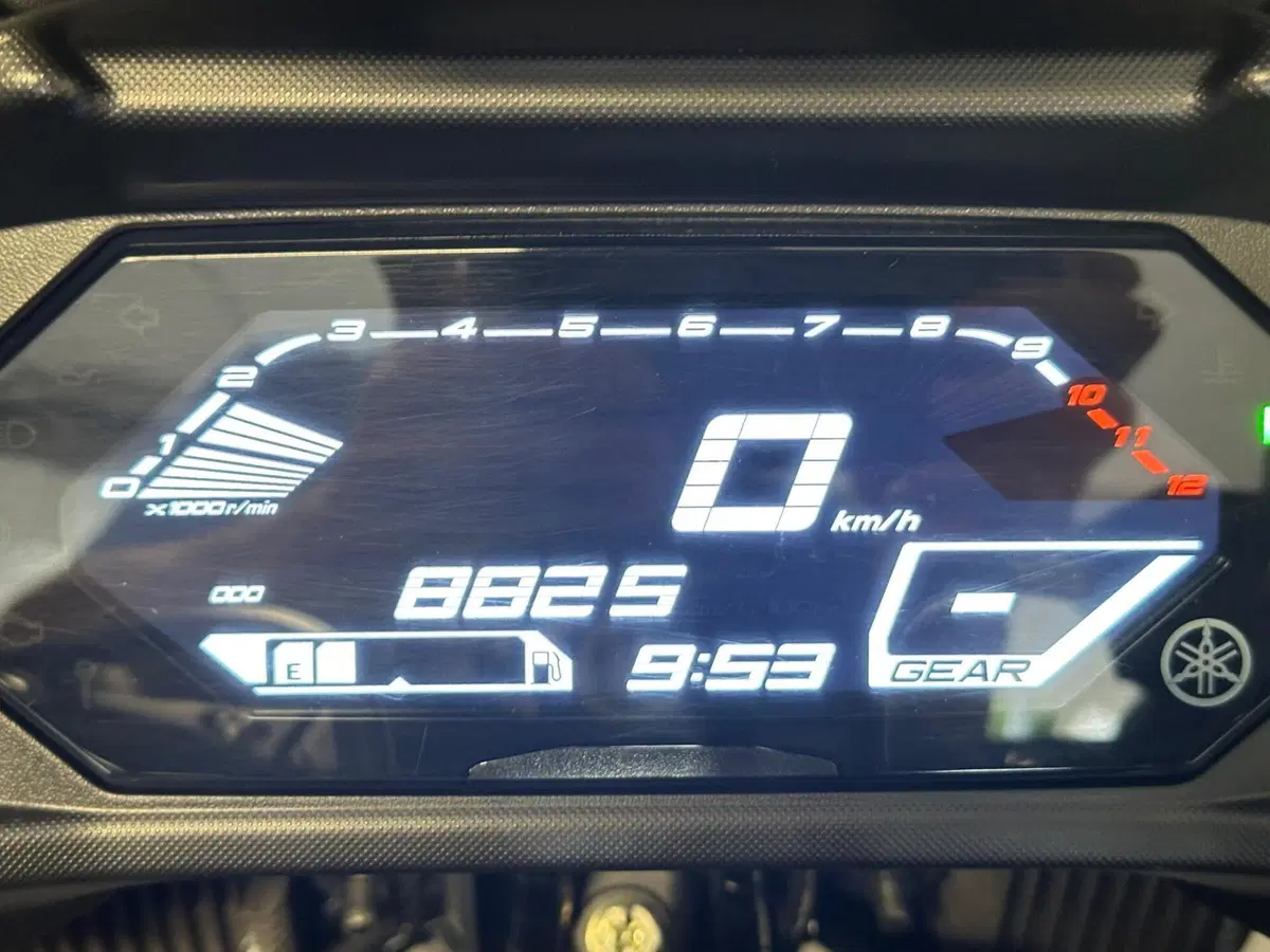 Yamaha Tracer 7 (2021 - 24) (2)