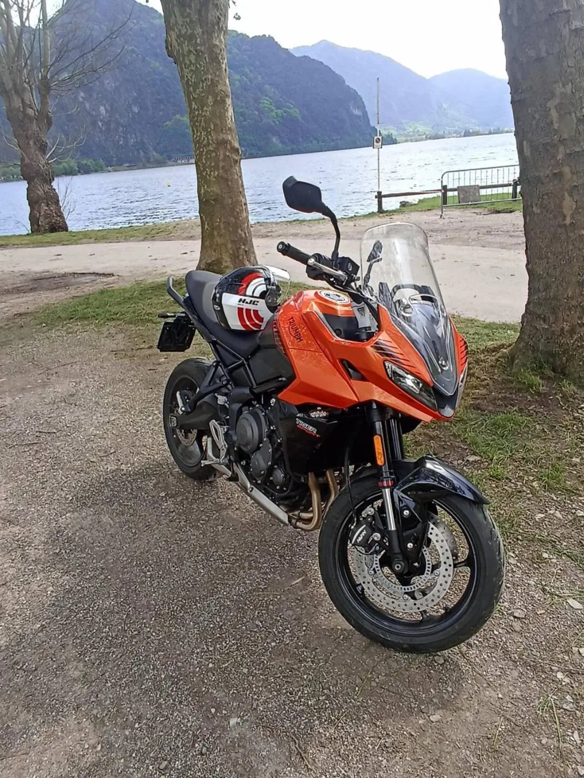 Triumph Tiger Sport 660 (2025) (2)