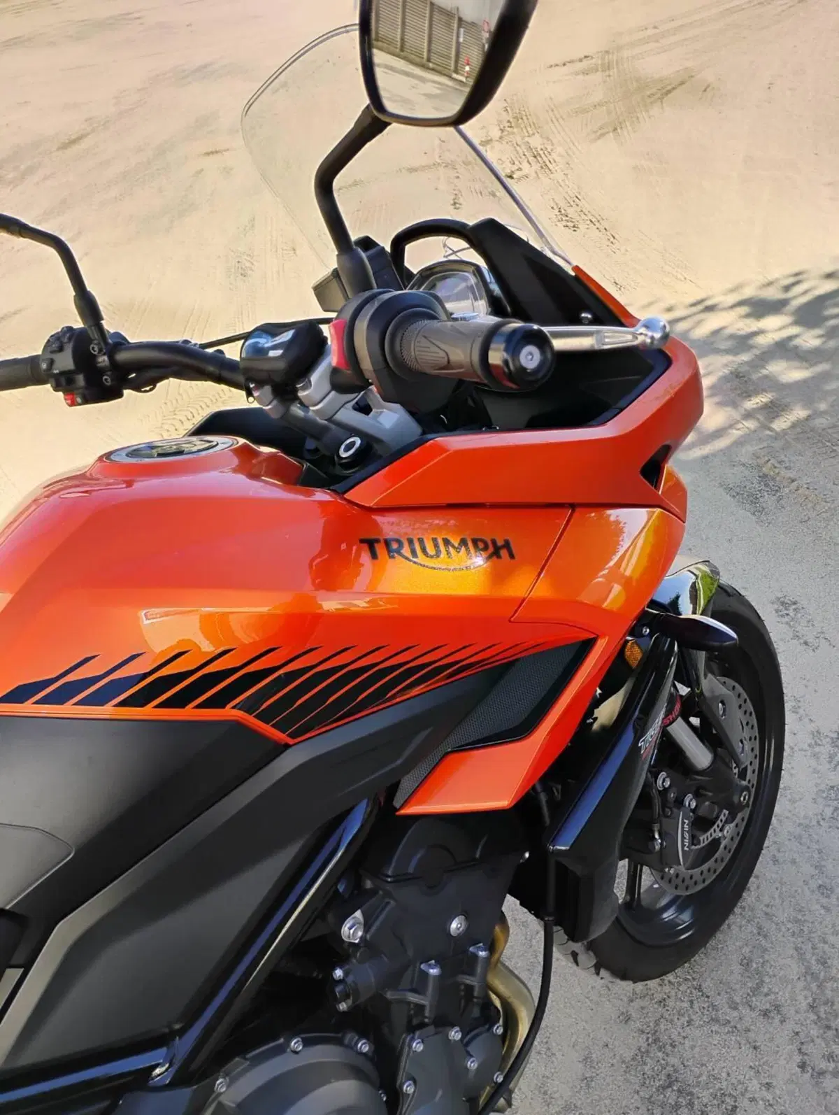 Triumph Tiger Sport 660 (2025) (4)