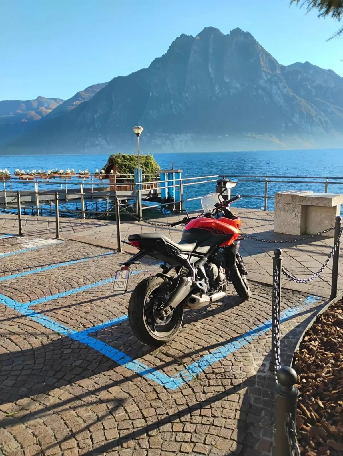 Triumph Tiger Sport 660 (2025) (5)