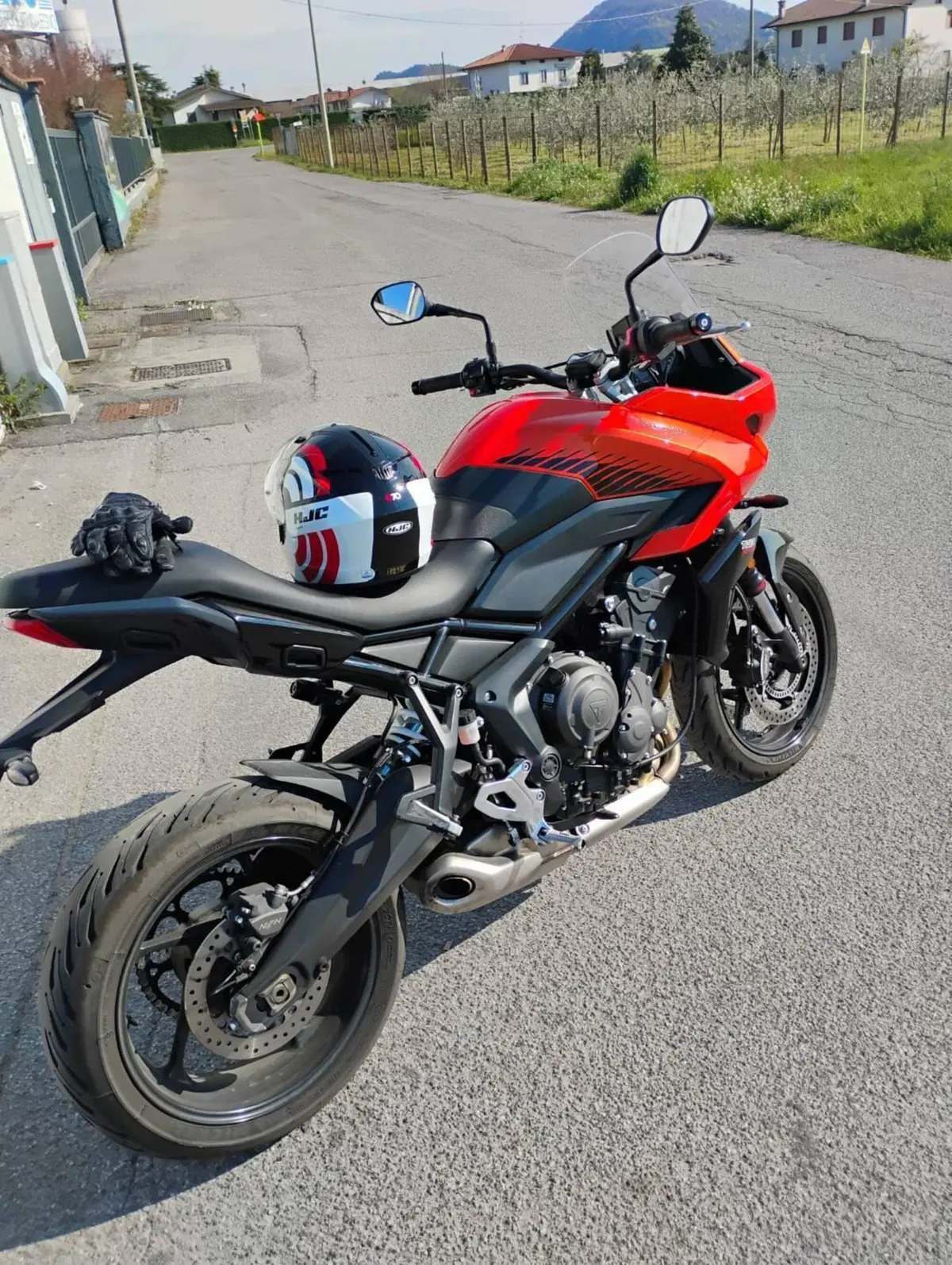 Triumph Tiger Sport 660 (2025) (8)