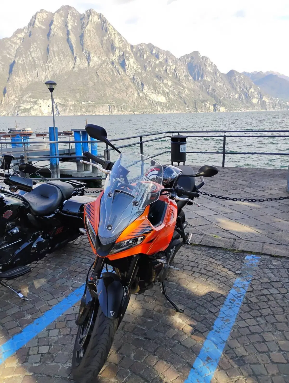 Triumph Tiger Sport 660 (2025) (9)
