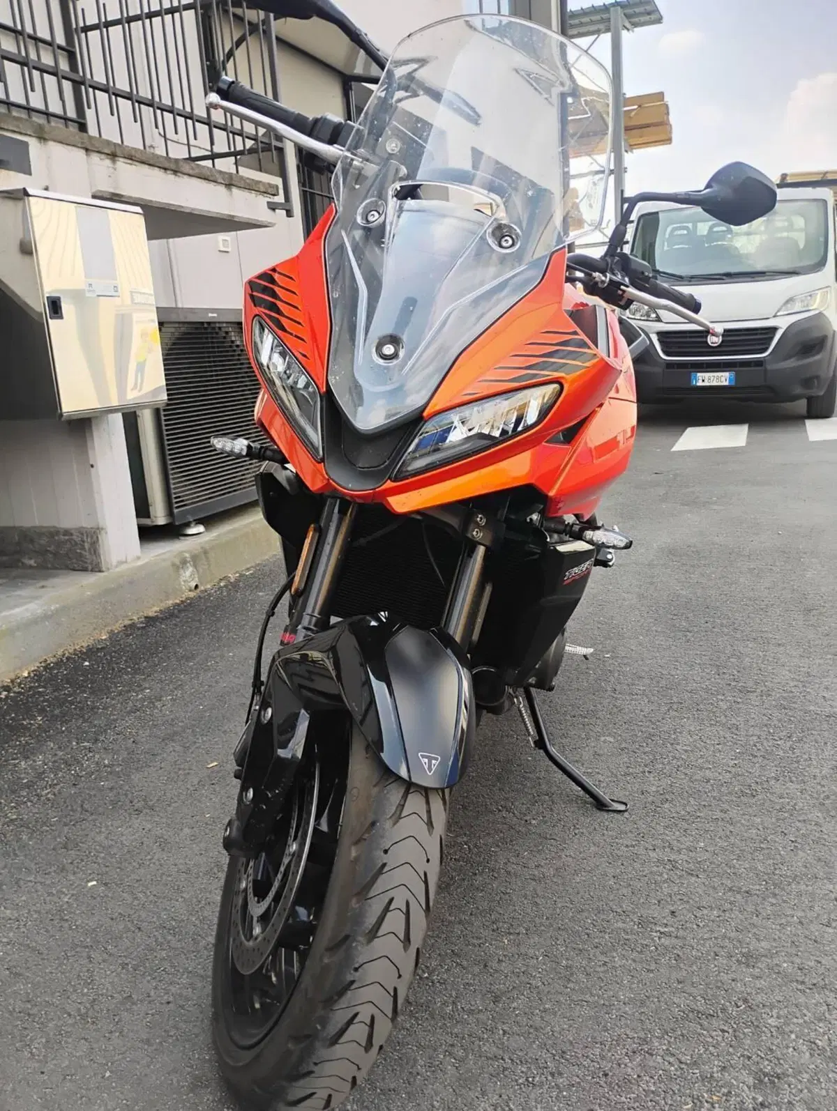 Triumph Tiger Sport 660 (2025) (10)