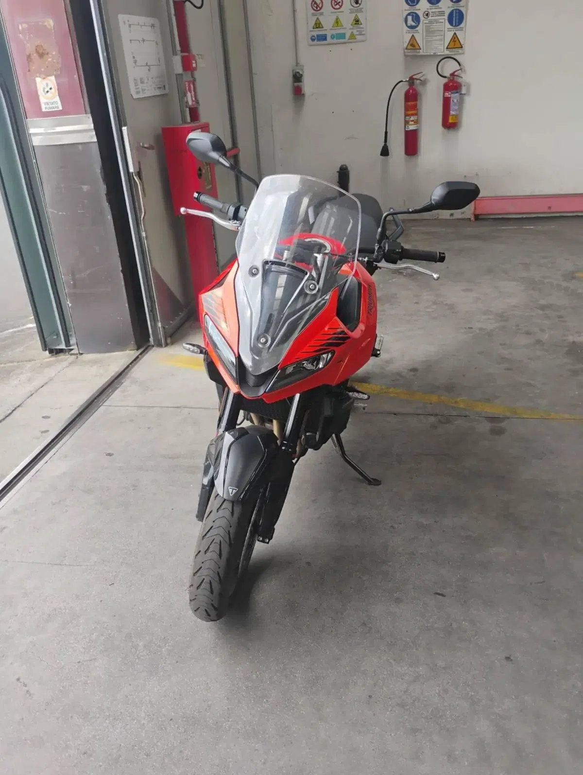 Triumph Tiger Sport 660 (2025) (12)