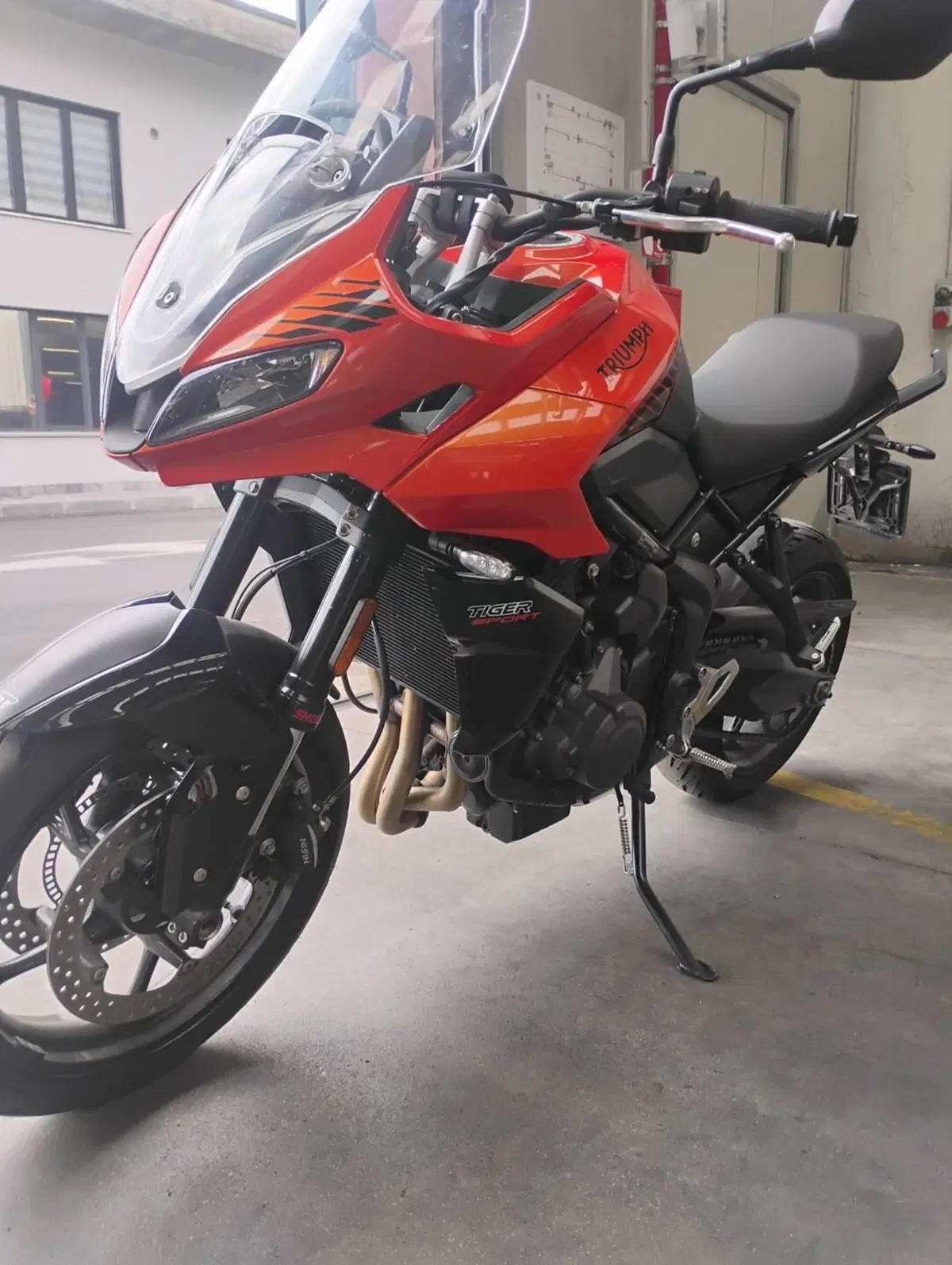 Triumph Tiger Sport 660 (2025) (17)