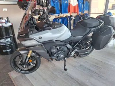 Yamaha Tracer 9 GT Y-AMT (2025 - 26) nuova