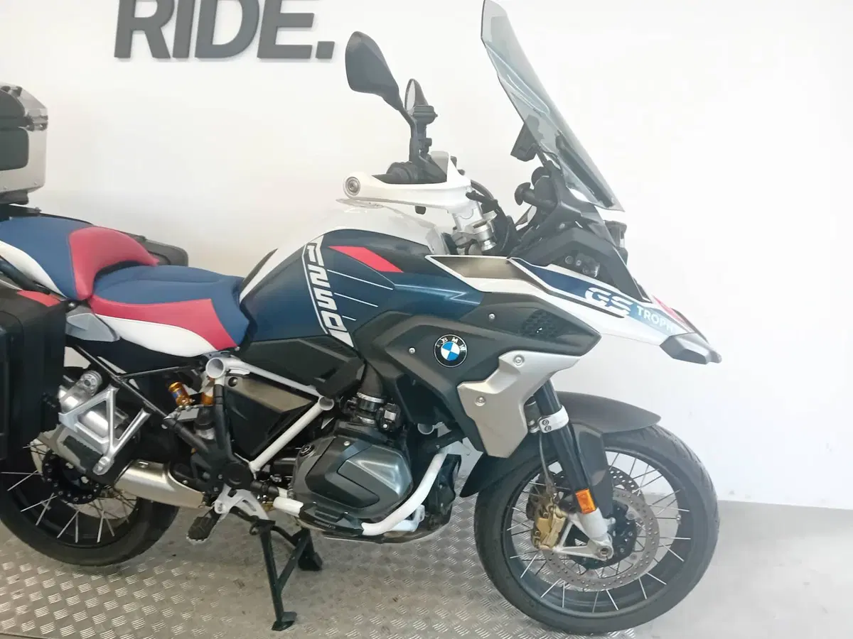 Bmw R 1250 GS (2021 - 24) (7)